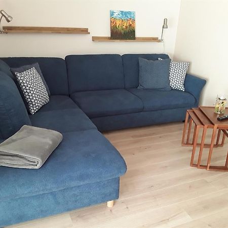 Haus Bongard Apartment Luaran gambar