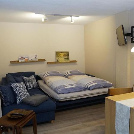 Haus Bongard Apartment Luaran gambar