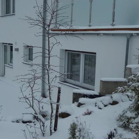 Haus Bongard Apartment Luaran gambar