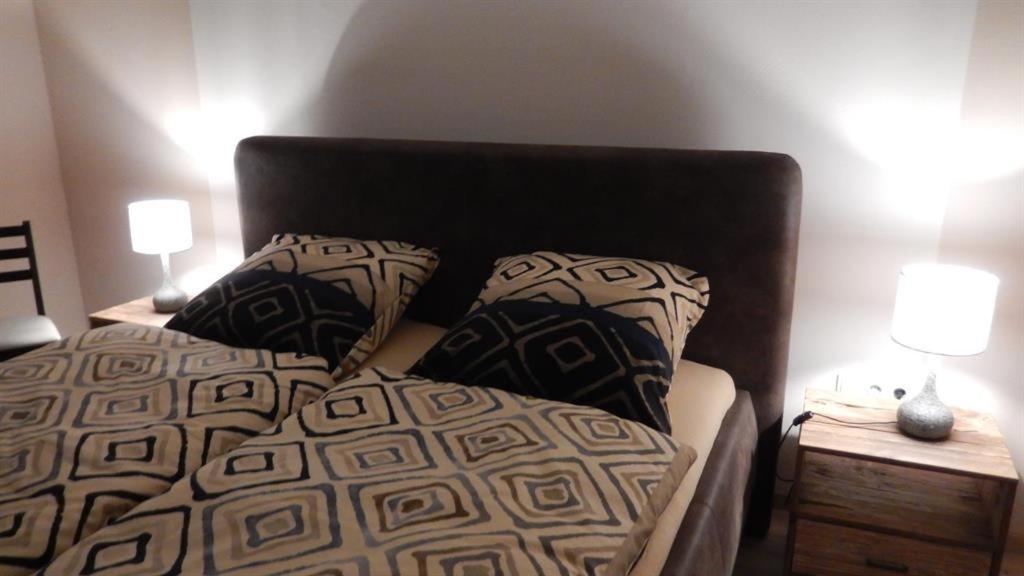 Haus Bongard Apartment Luaran gambar