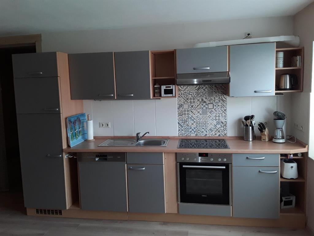 Haus Bongard Apartment Luaran gambar