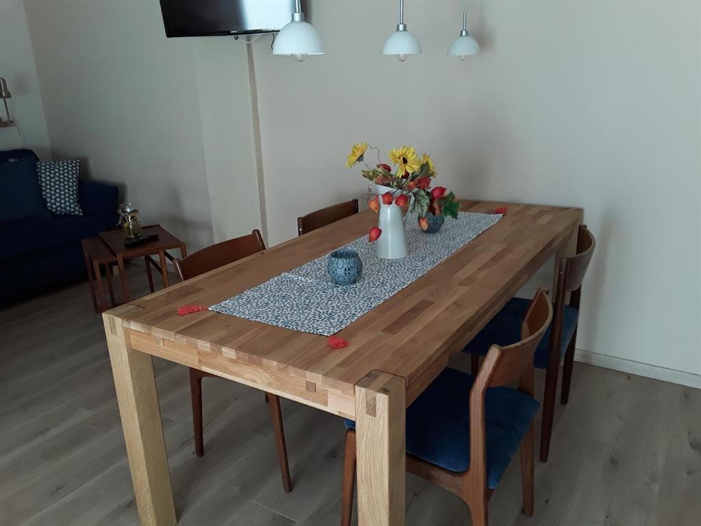Haus Bongard Apartment Luaran gambar