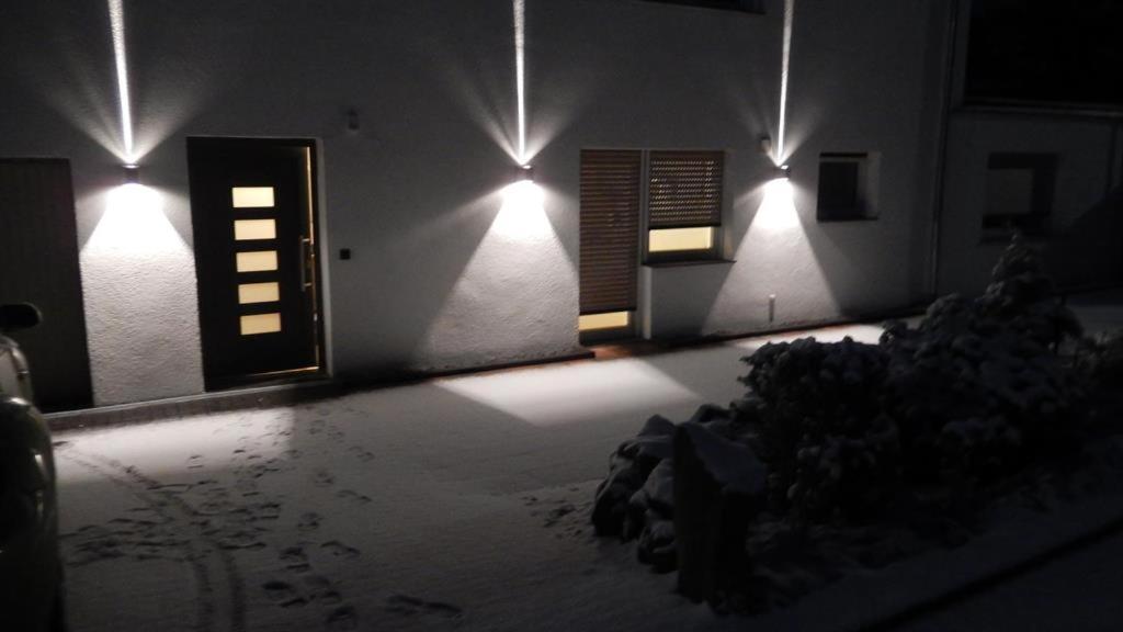Haus Bongard Apartment Luaran gambar