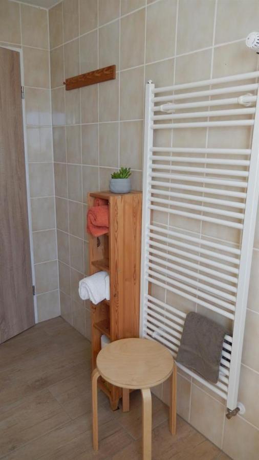 Haus Bongard Apartment Luaran gambar