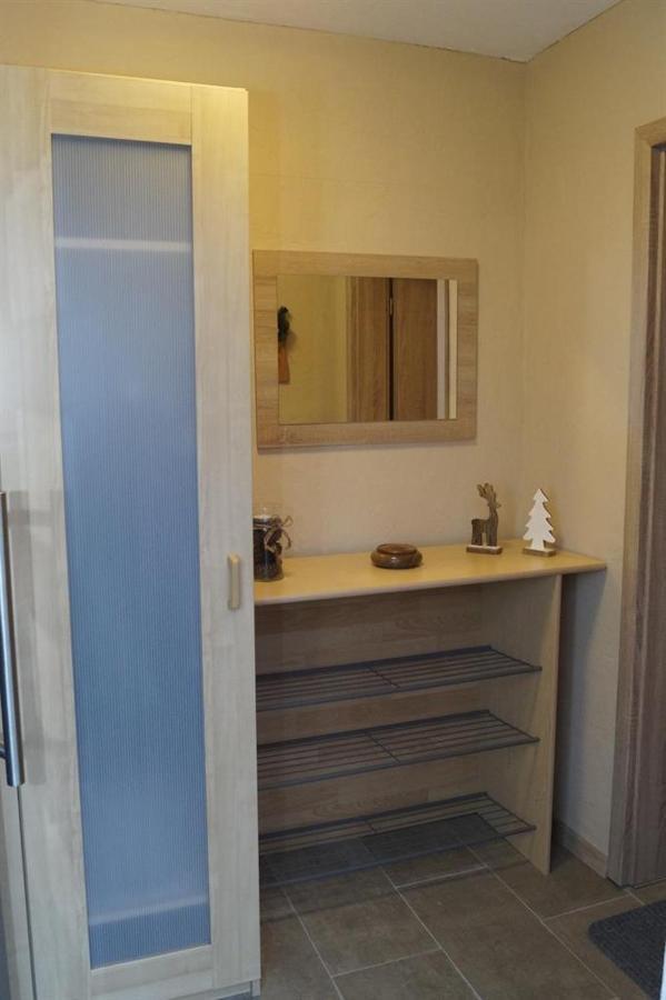 Haus Bongard Apartment Luaran gambar