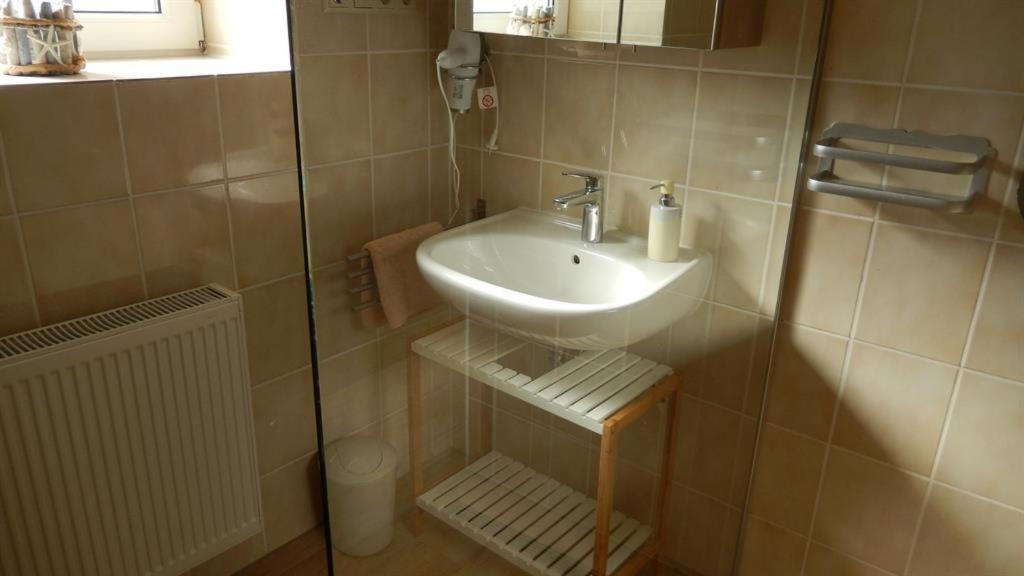 Haus Bongard Apartment Luaran gambar
