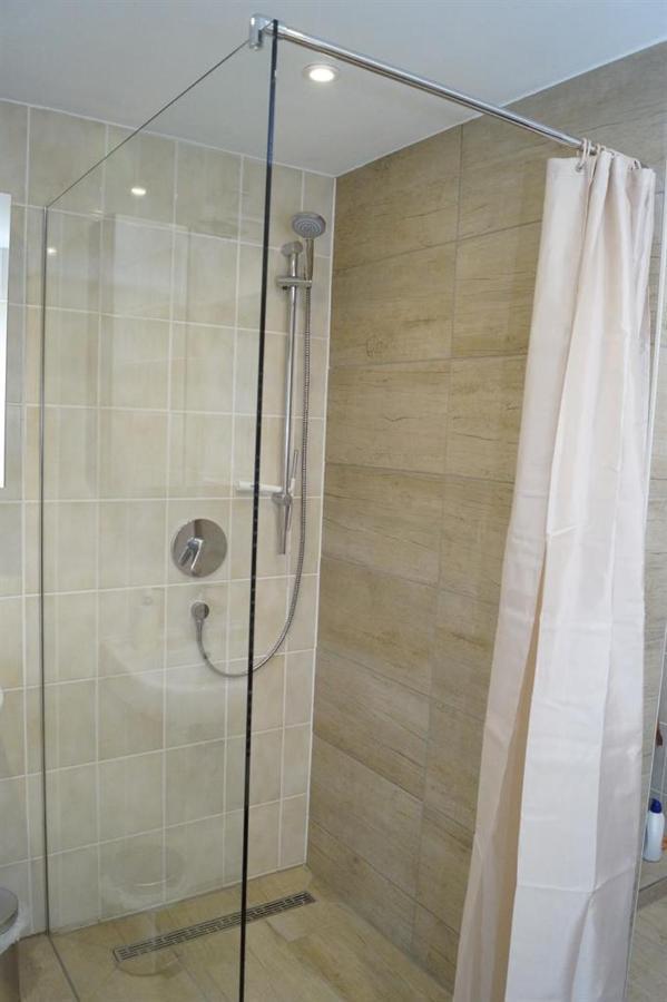 Haus Bongard Apartment Luaran gambar